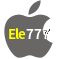 Aplicativo Ele777 para iOS