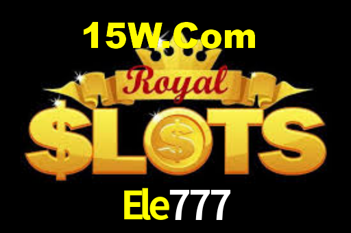 Ele777 Vip