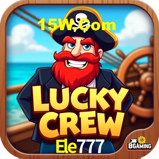 Experiência VIP Ele777