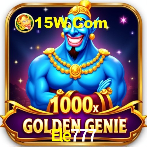 Bônus de Boas-vindas Ele777