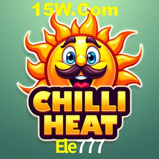 Desvendando o Mundo dos Jogos Virtuais na Ele777