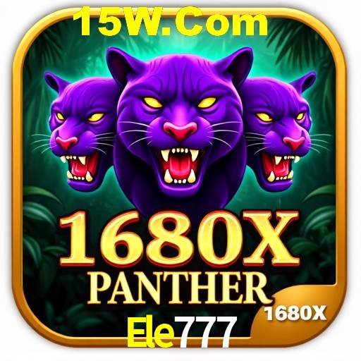 Estatísticas Ele777