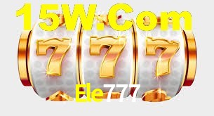 Ele777