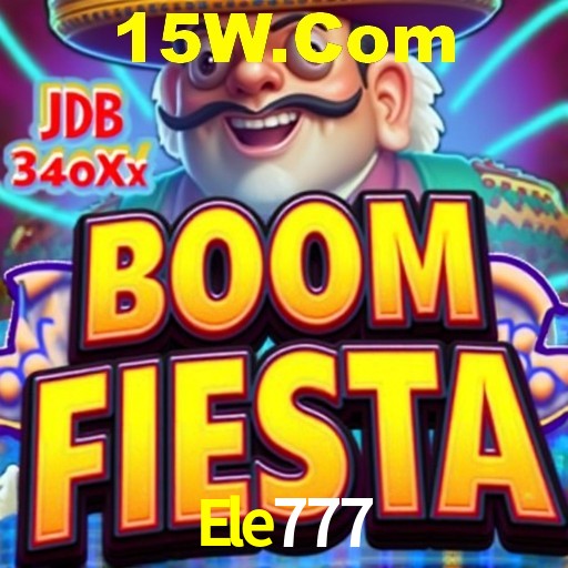 Casino Ao Vivo Ele777
