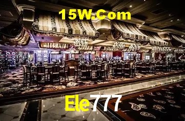 Desvendando o Mundo dos Jogos Virtuais na Ele777