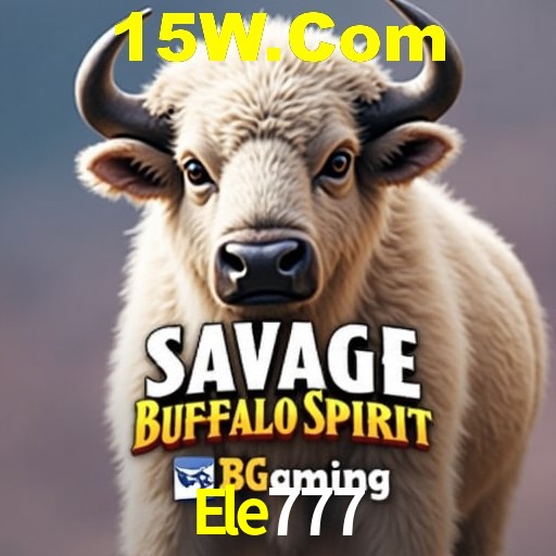 Explorando a Categoria de Eventos em Apostas na Ele777