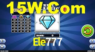 Ele777 Vip