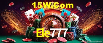 Tennis Betting Ele777