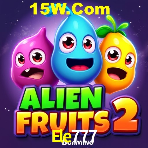 Platform Technology Ele777