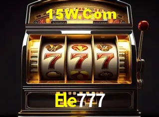 Descubra a Essência do Ele777: Nossa História e Compromissos