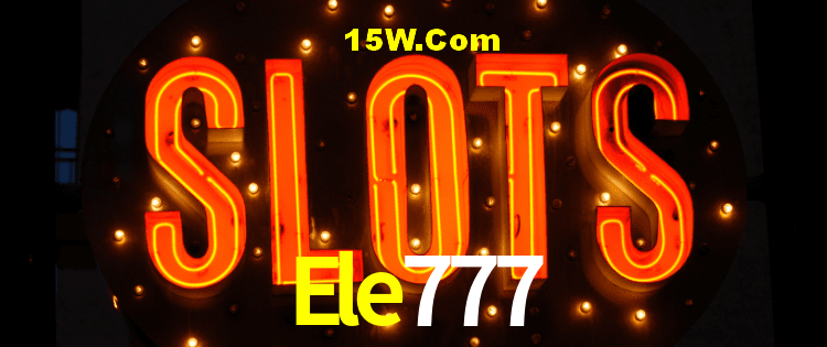 Gates of Olympus Ele777