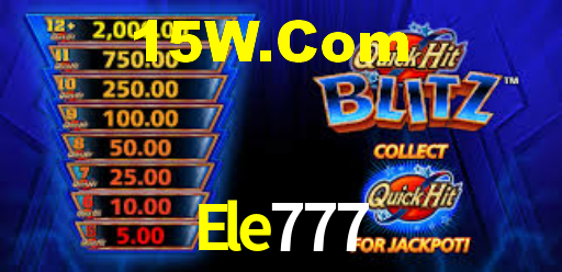Ele777