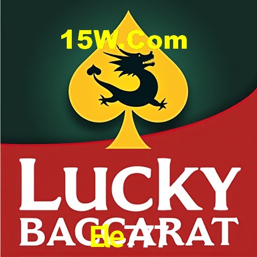 Apostas Esportivas na Ele777: Um Guia Completo