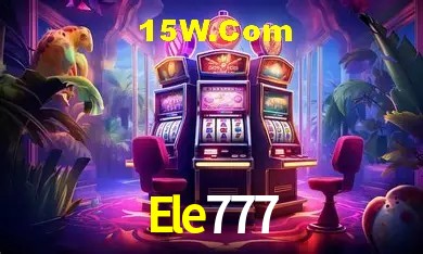 Explorando a Categoria de Eventos em Apostas na Ele777