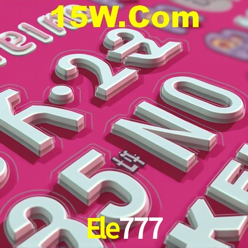 Estatísticas Crash Games Ele777