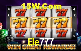 Football Betting Ele777