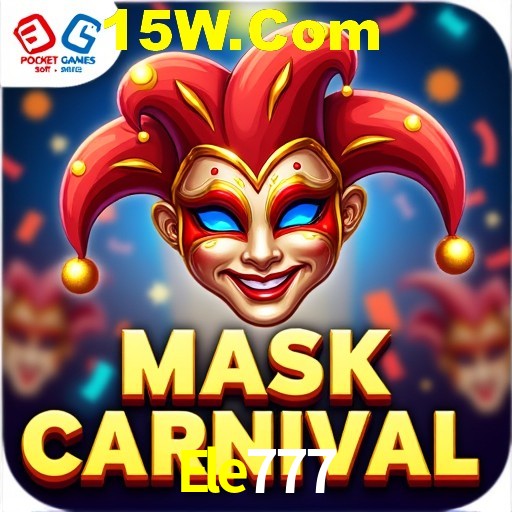 Account Benefits Ele777