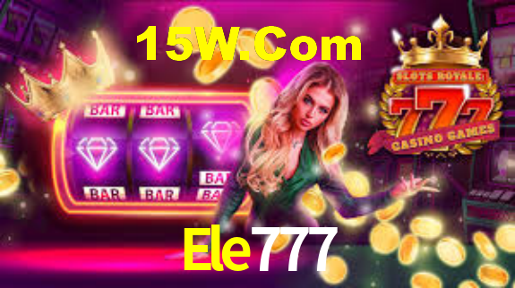 Ele777.Com
