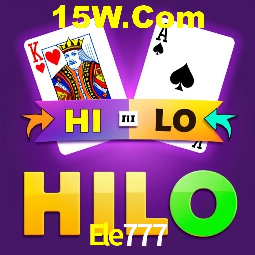 Mesa de Roleta Ele777