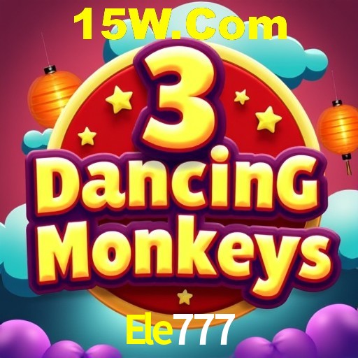 Bônus de Boas-vindas Ele777