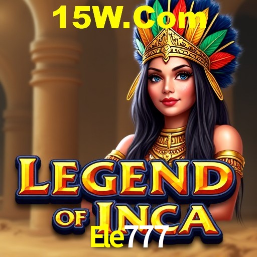 A Popularidade dos Caça-Níqueis no Ele777