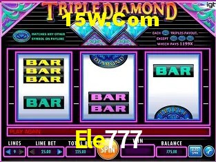 Benefícios da Conta Ele777