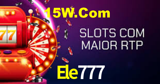 Ele777,Ele777.Com