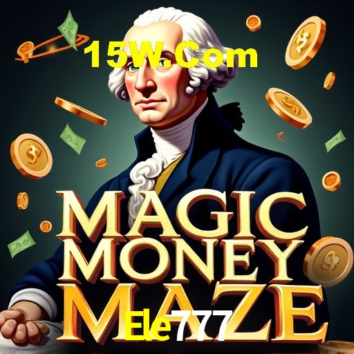 Jogos de Slot Ele777