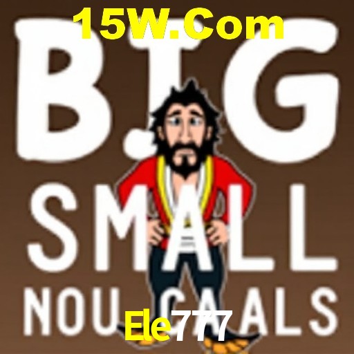 Apostas de Tênis Ele777