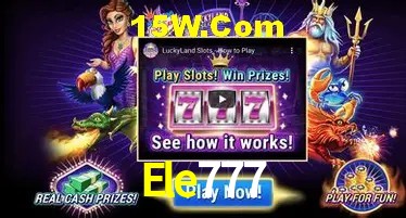 Gates of Olympus Ele777