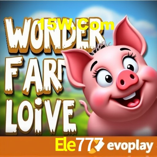 Estatísticas do Jogo Ele777