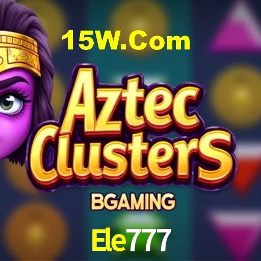 Apostas de Tênis Ele777