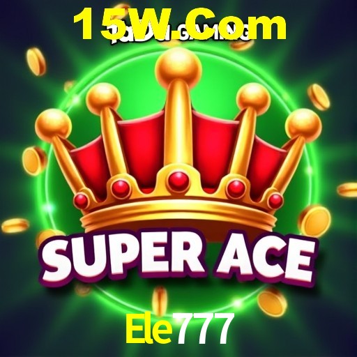 Estatísticas Esportivas Ele777