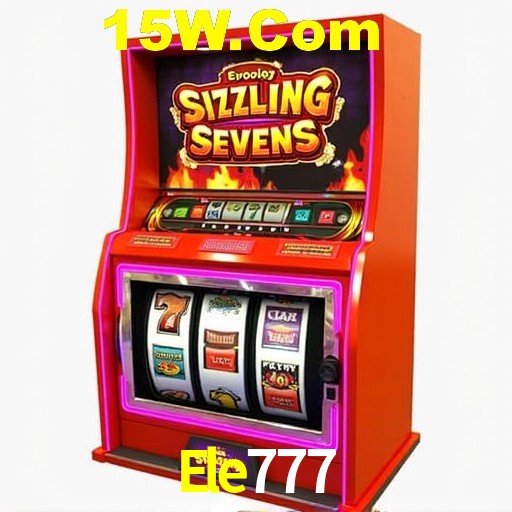 Descubra a Magia dos Jogos de Arcade no Ele777