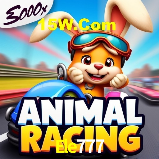 Recursos de Bônus Ele777