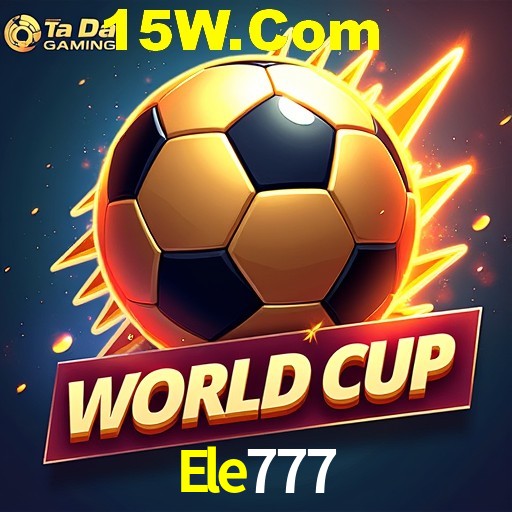 Descubra o Mundo do Cassino Online com Ele777