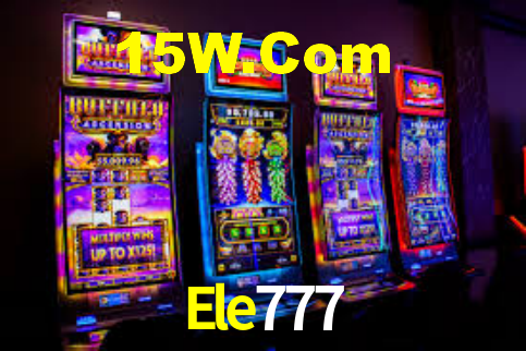 Ele777