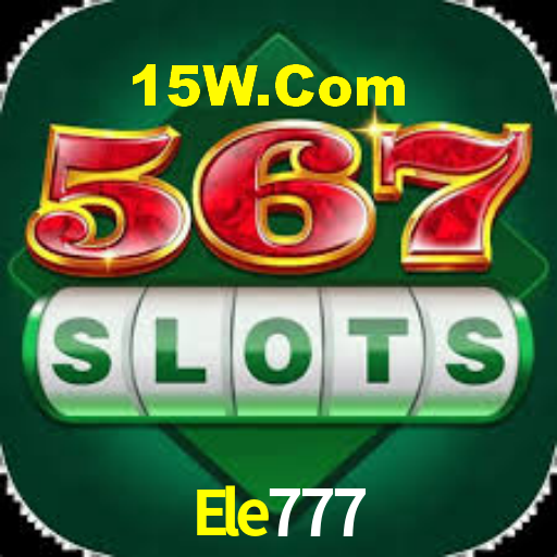 Ele777.Com