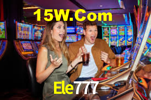 Bônus Generosos e Exclusivos no Ele777 para Você!