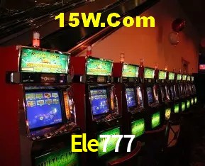 Especiais de Fim de Semana Ele777