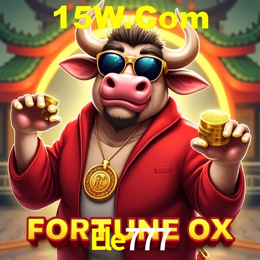 Inovações de Jogos na Ele777: O Futuro das Experiências Interativas