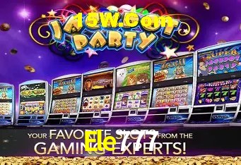 Avaliações dos Jogadores Ele777