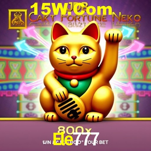 Descubra o Programa VIP da Ele777: Vantagens Exclusivas para Jogadores