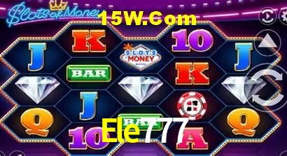 Promoção Relâmpago Ele777