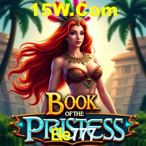 Inovações de Jogos na Ele777: O Futuro das Experiências Interativas